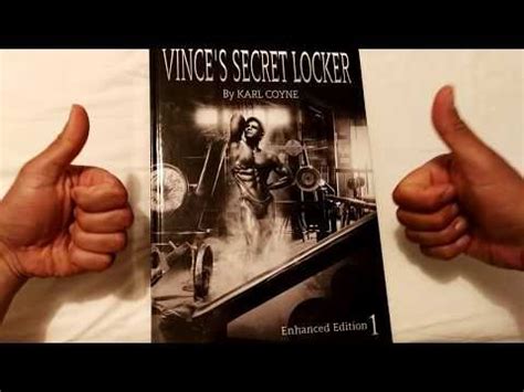 The Hidden Abilities of Vince's Magical Footwear